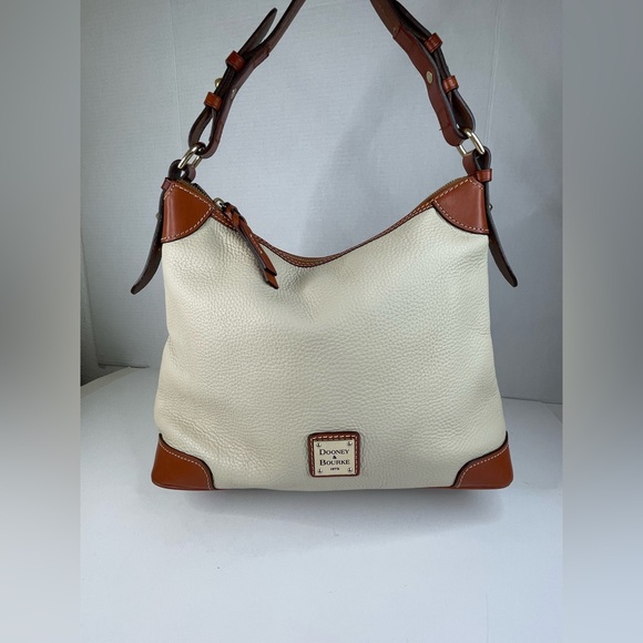 Dooney & Bourke Hobo Bag - Picture 16 of 16
